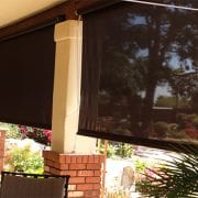 example solar shades & screens